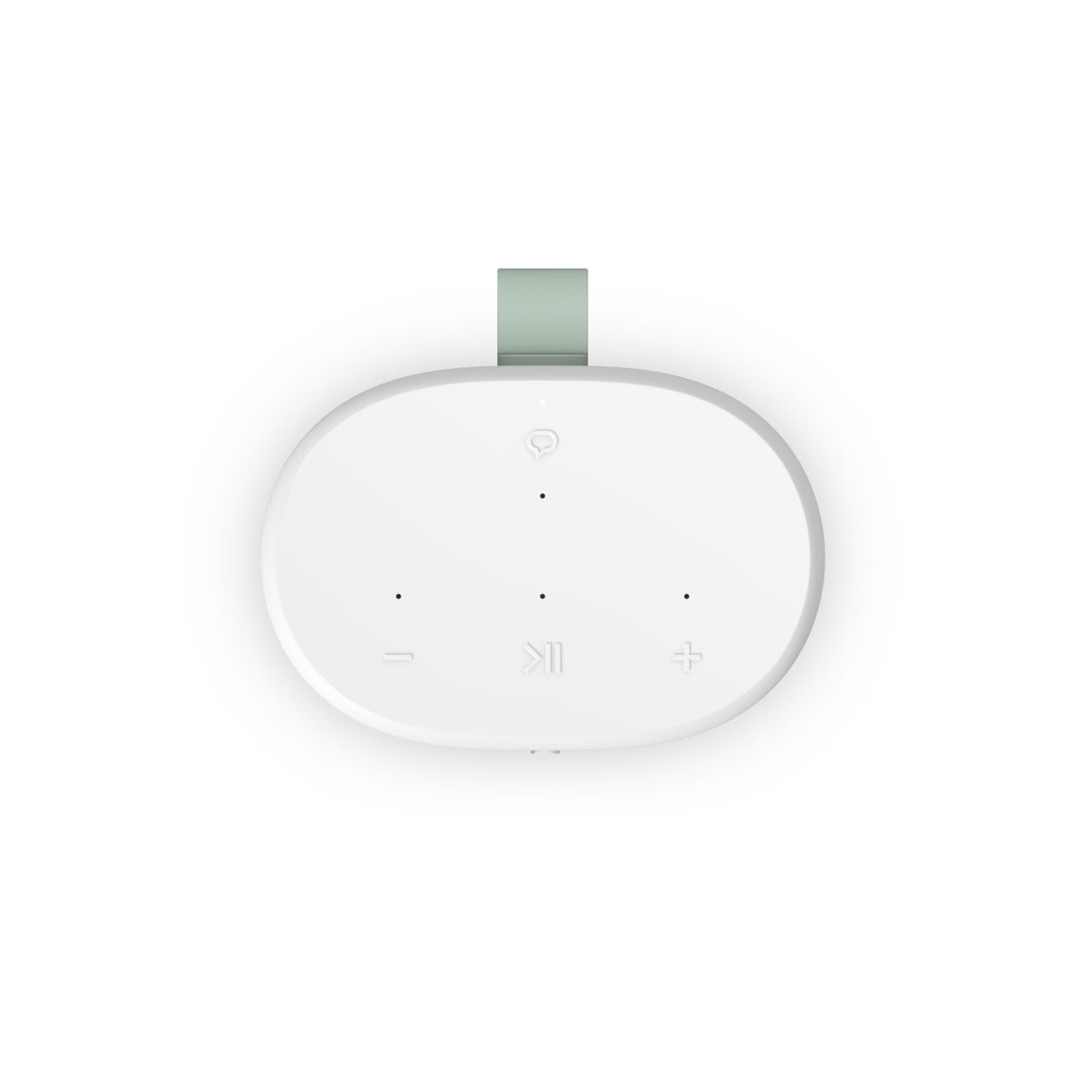 Přenosný Bluetooth reproduktor Sonos Play - bílý