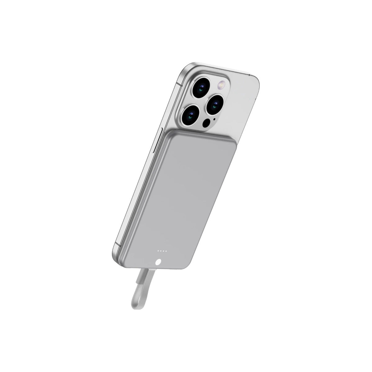 Mobile Origin Blade PowerBank 3000mAh, Silver