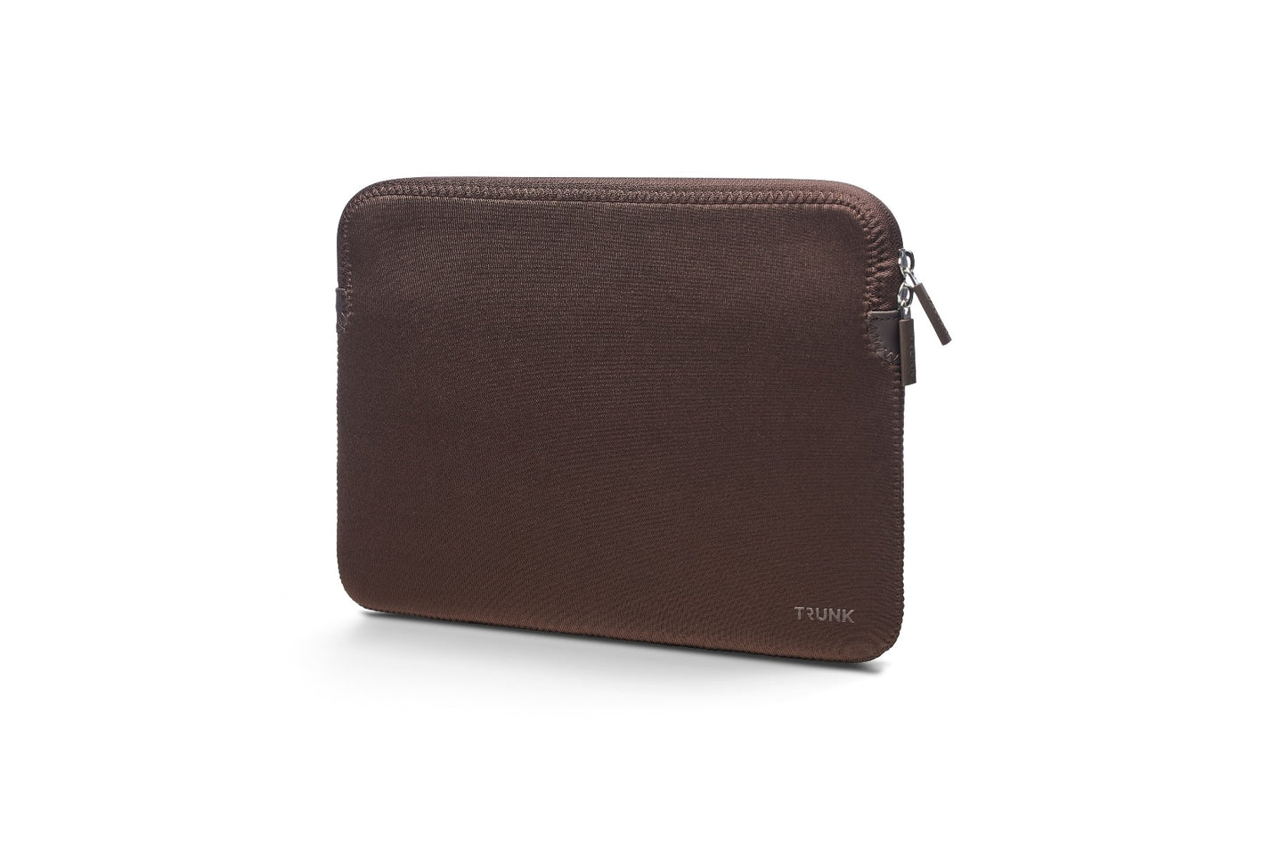 Pouzdro pro MacBook 13" Trunk Neoprene Sleeve - hnědé - istyle.work