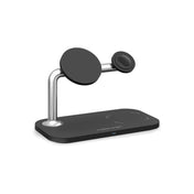 Bezdrátová nabíječka Mobile Origin 3in1 Wireless Charger - černá - istyle.work