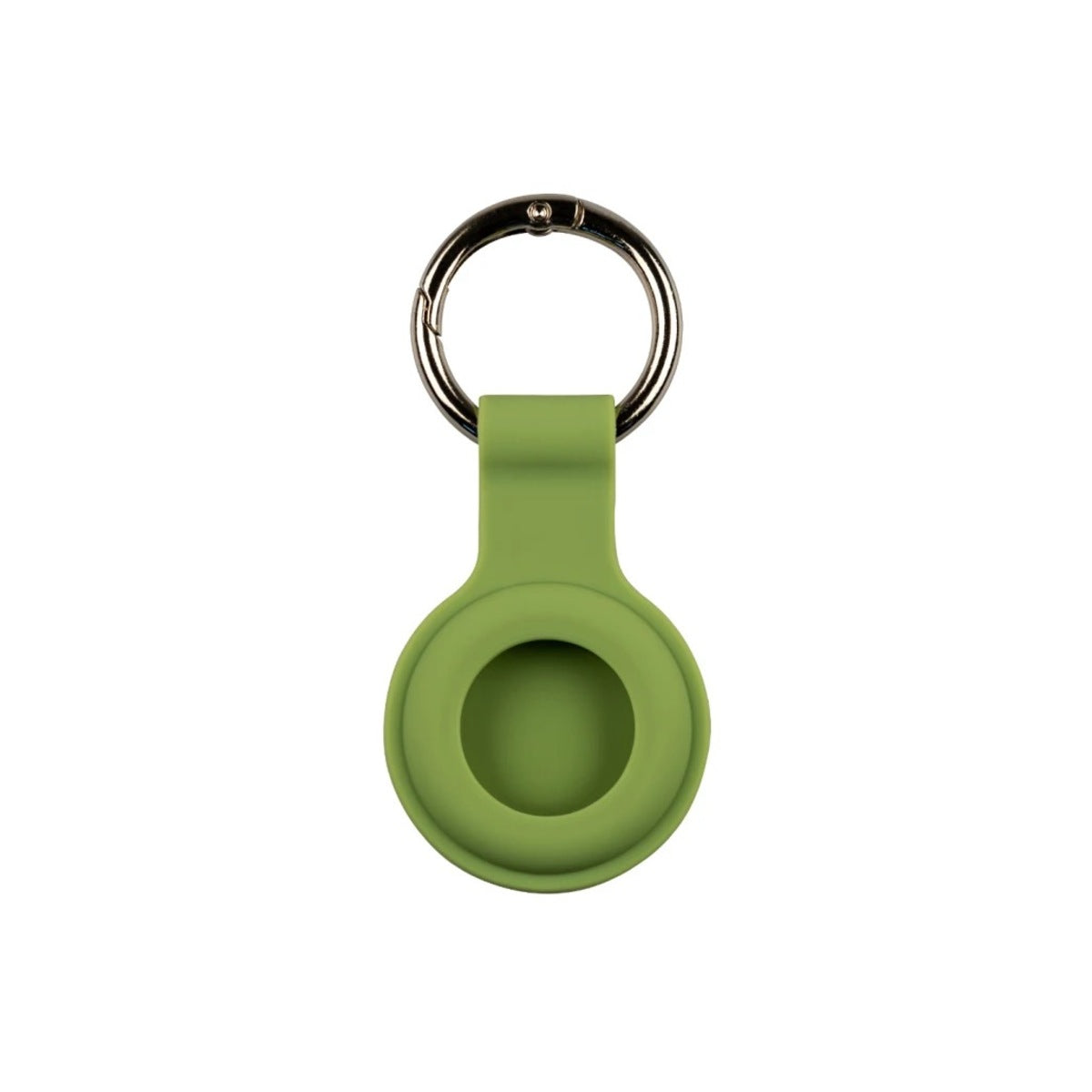 Přívěšek na AirTag Mobile Origin - zelený - istyle.work