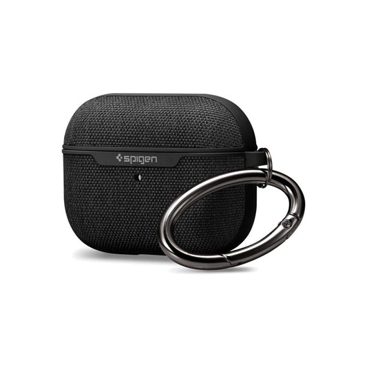 Obal pro AirPods Pro Spigen Urban Fit - černý - istyle.work