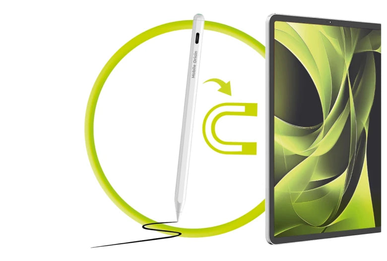 Magnetický stylus Mobile Origin PE2