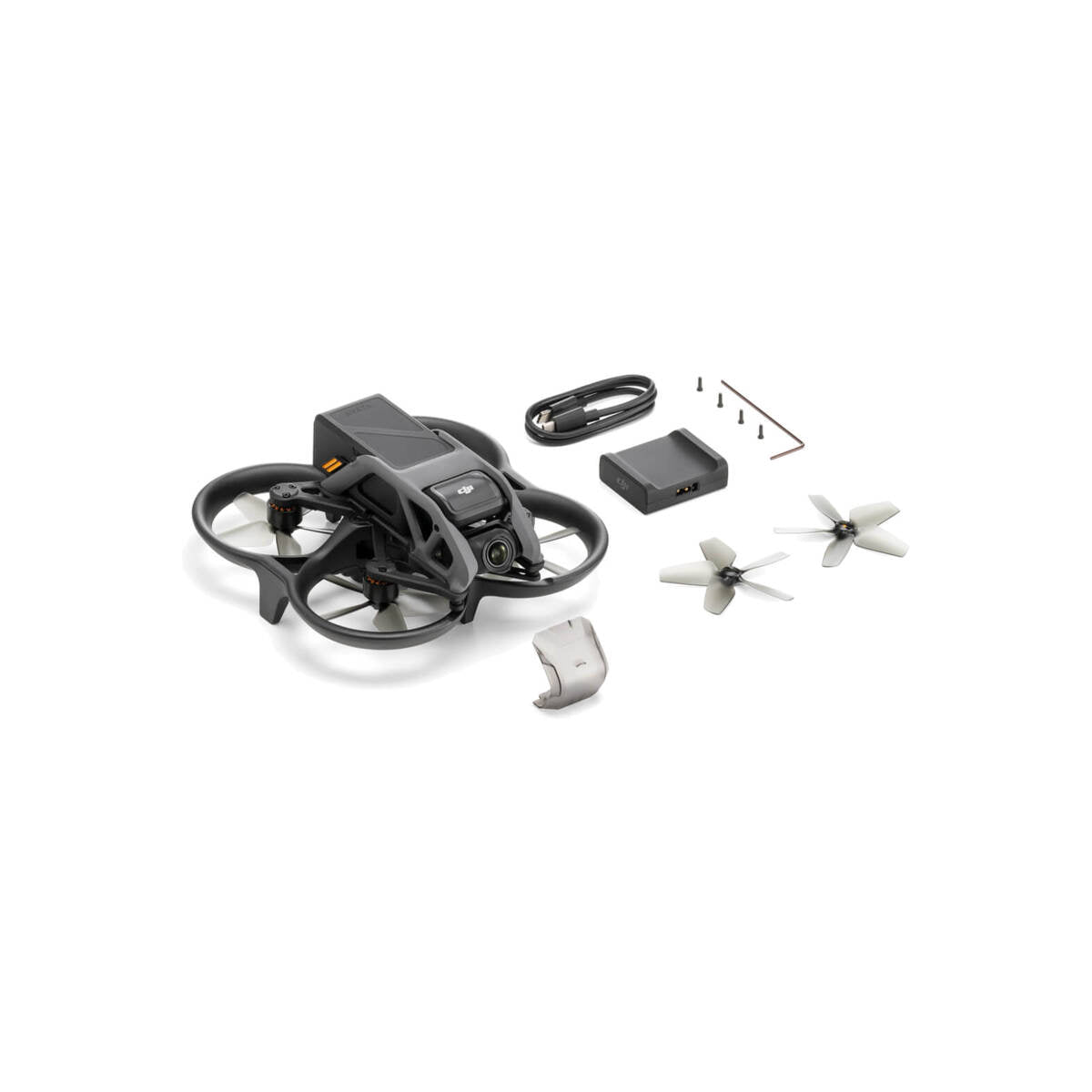 DJI Avata - istyle.work