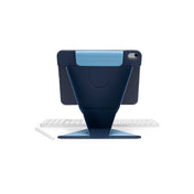 Kryt pro iPad 10,9" (2022) Pipetto Origami No6 Stand Case - modrý - istyle.work