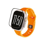 Ochrana displeje na Apple Watch 49 mm Mobile Origin Screen Guard Hybrid film - istyle.work