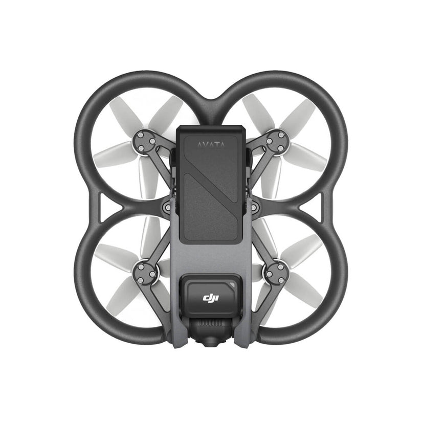 DJI Avata - istyle.work