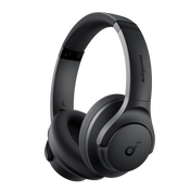 Bezdrátová sluchátka Anker soundcore Q20i - černá