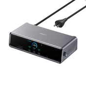 Dokovací stanice 14v1 Anker Nano 140W - šedá