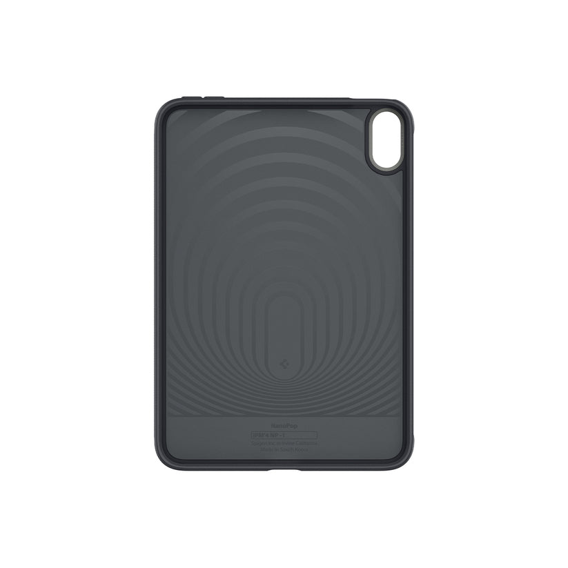 Obal pro iPad mini Spigen Nano Pop - černý - istyle.work