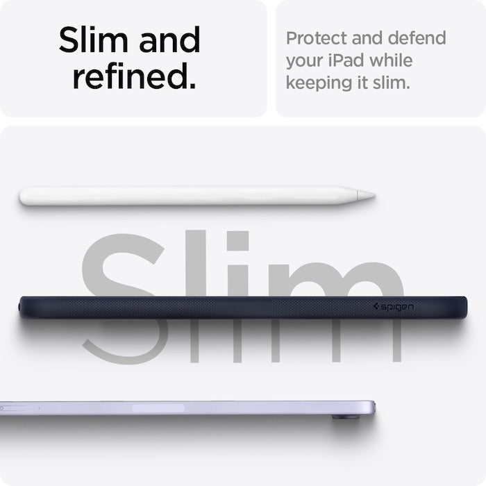 Obal pro iPad mini Spigen Nano Pop - modrý - istyle.work
