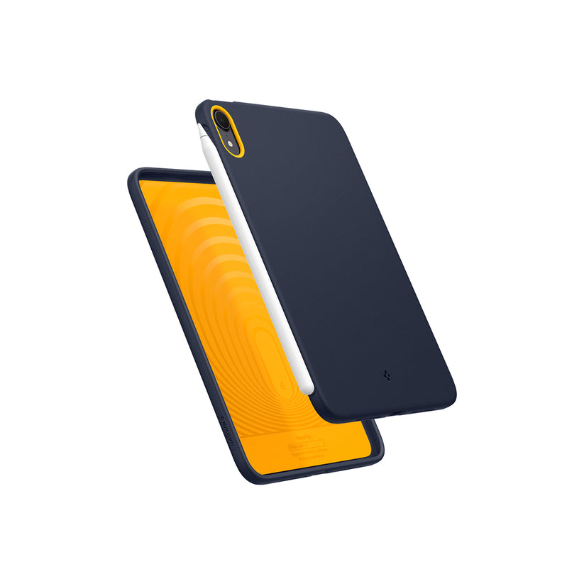 Obal pro iPad mini Spigen Nano Pop - modrý - istyle.work