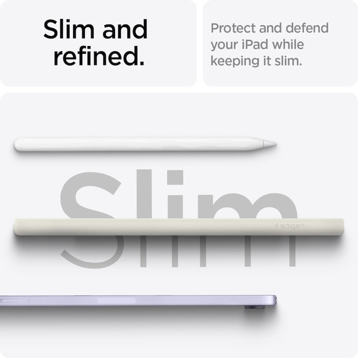 Obal pro iPad mini Spigen Nano Pop - béžový - istyle.work