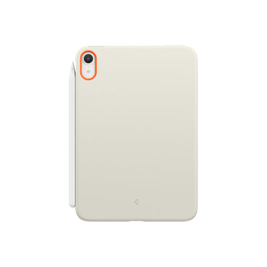 Obal pro iPad mini Spigen Nano Pop - béžový - istyle.work