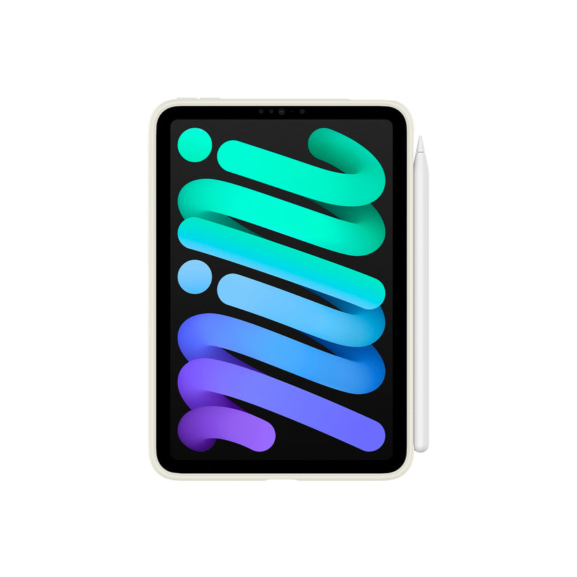 Obal pro iPad mini Spigen Nano Pop - béžový - istyle.work