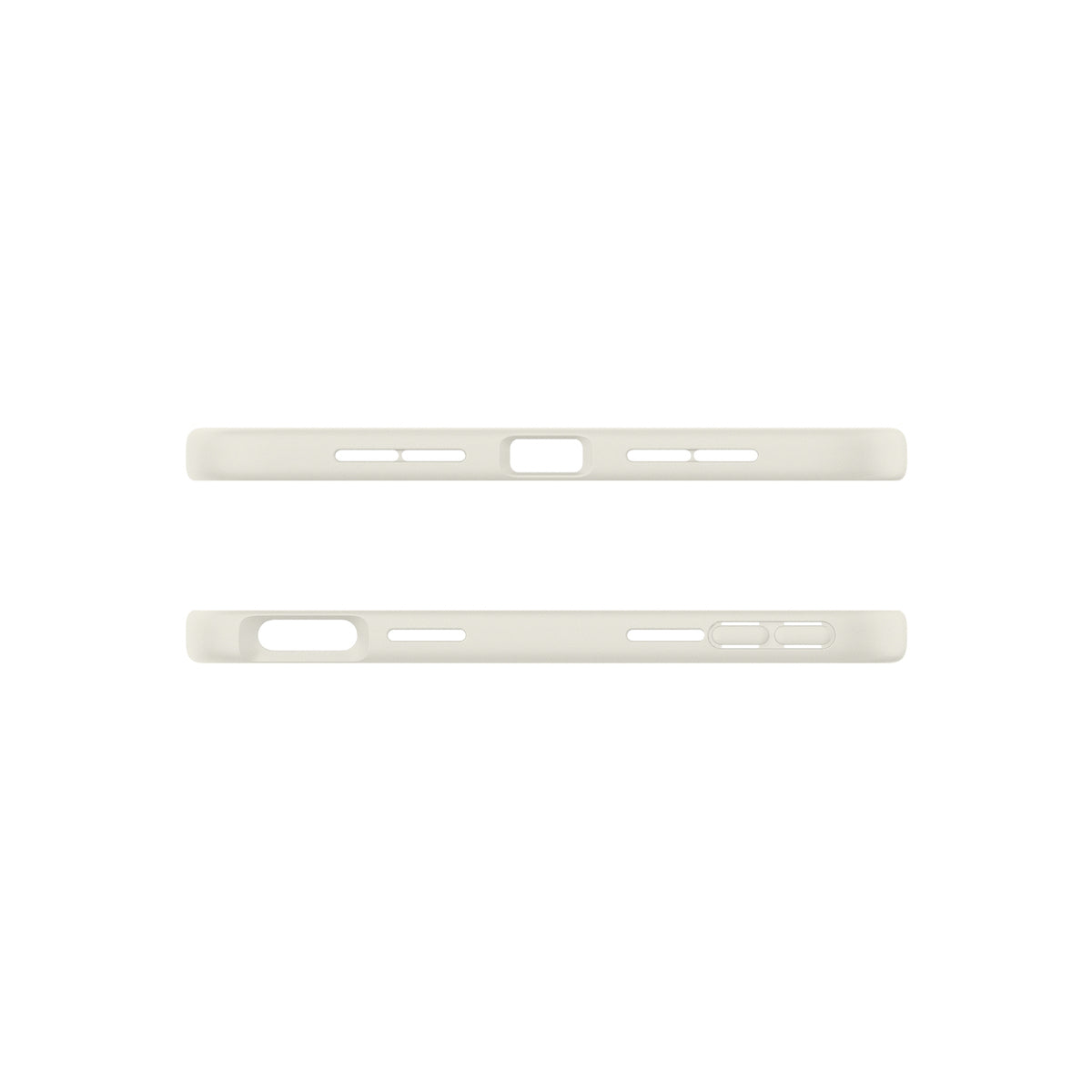 Obal pro iPad mini Spigen Nano Pop - béžový - istyle.work