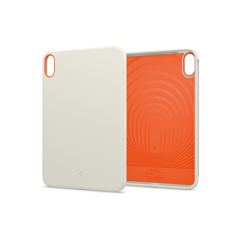 Obal pro iPad mini Spigen Nano Pop - béžový - istyle.work