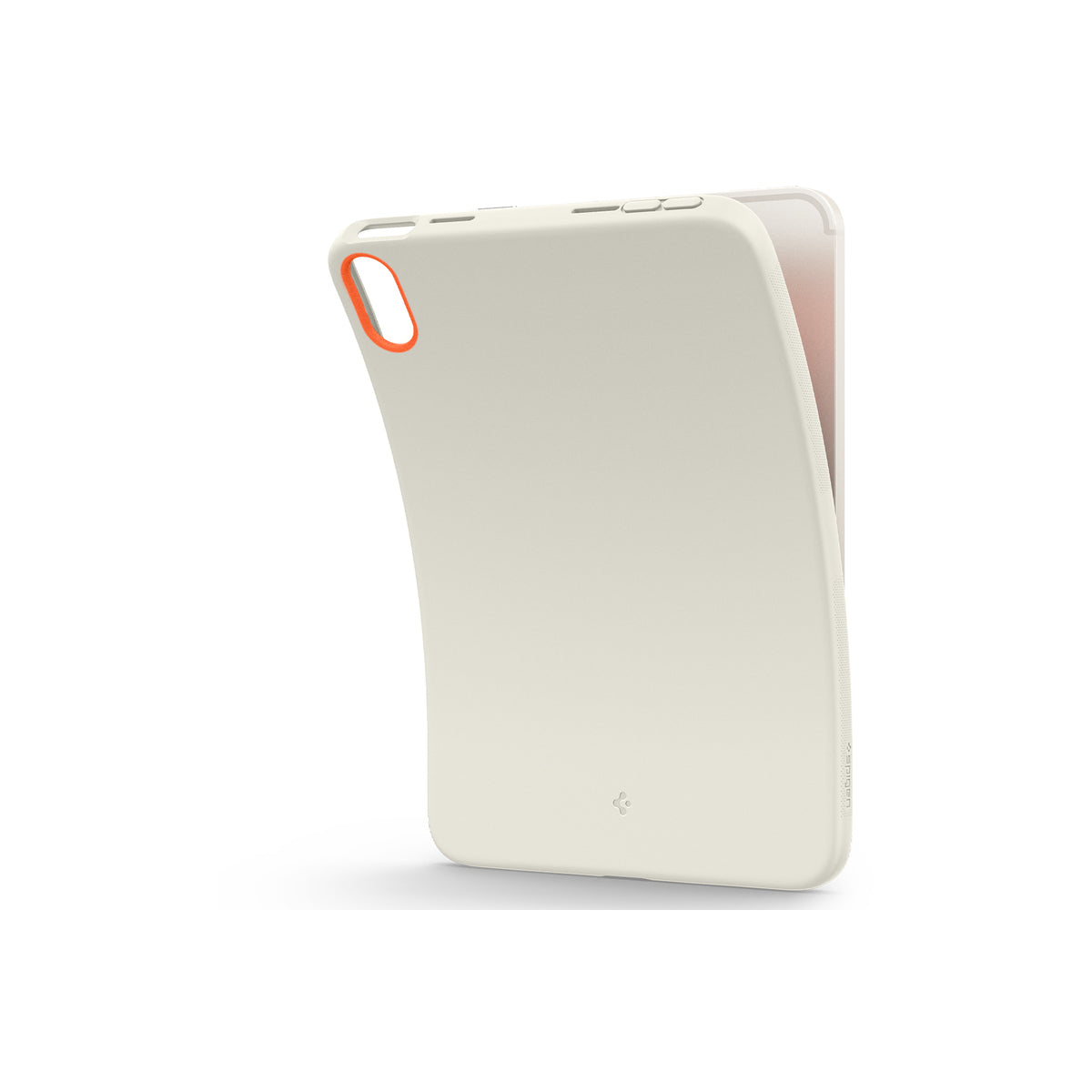 Obal pro iPad mini Spigen Nano Pop - béžový - istyle.work