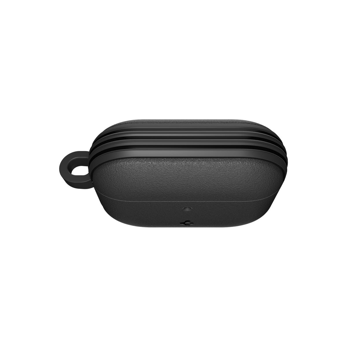 Pouzdro pro AirPods Pro 3 Spigen Vault - černé