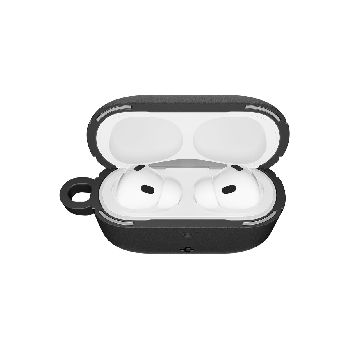 Pouzdro pro AirPods Pro 3 Spigen Vault - černé
