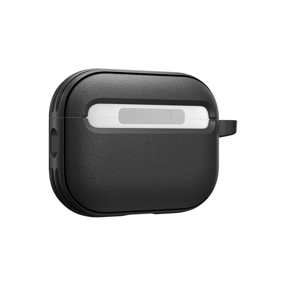 Pouzdro pro AirPods Pro 3 Spigen Vault - černé