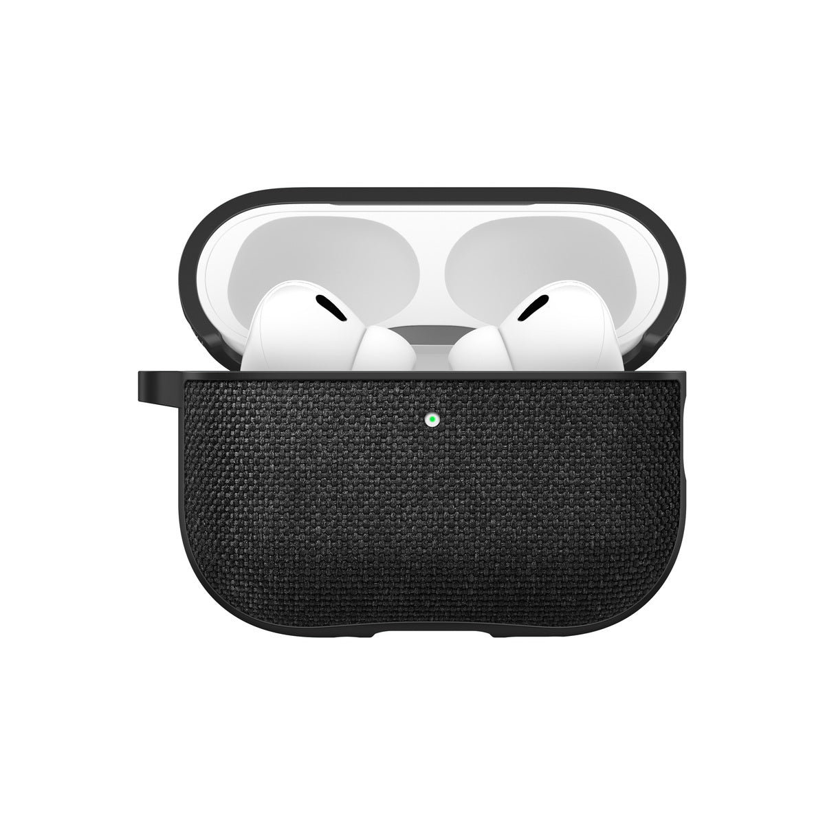Pouzdro pro AirPods Pro 3 Spigen Urban Fit - černé