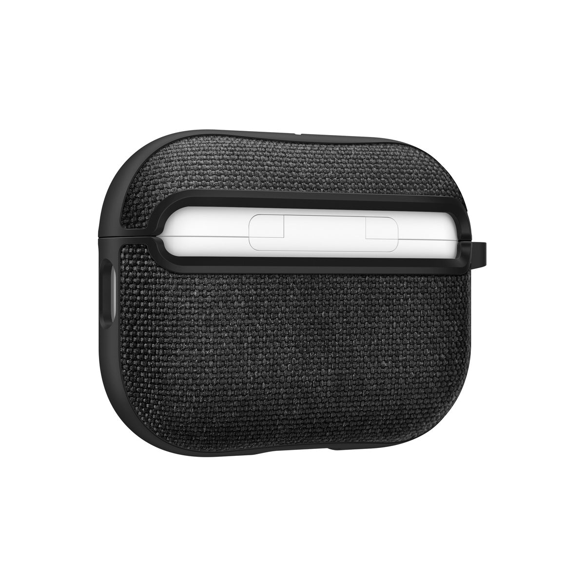 Pouzdro pro AirPods Pro 3 Spigen Urban Fit - černé