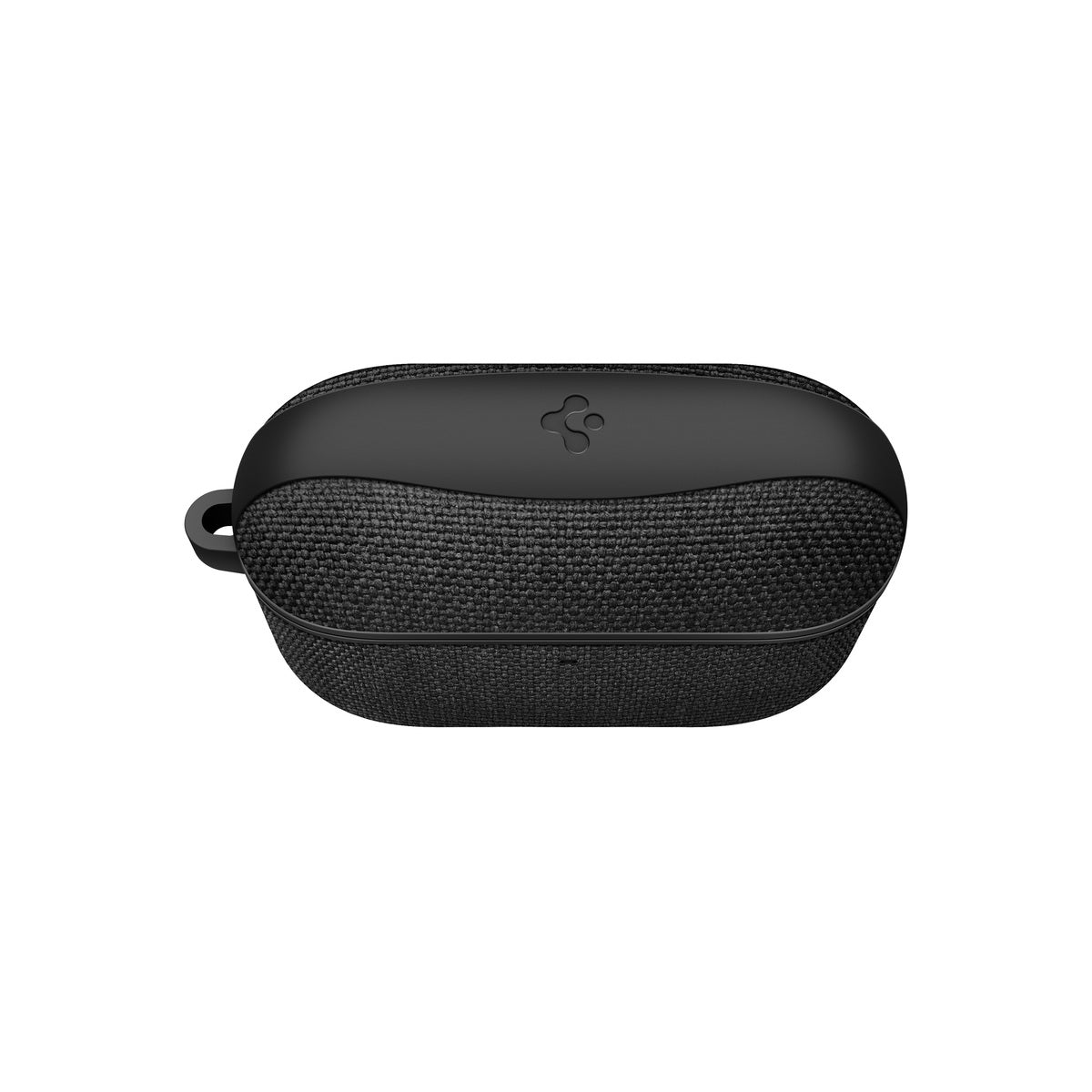 Pouzdro pro AirPods Pro 3 Spigen Urban Fit - černé