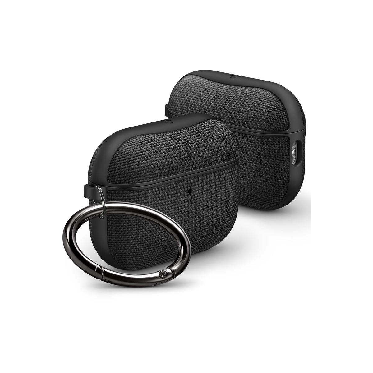 Pouzdro pro AirPods Pro 3 Spigen Urban Fit - černé