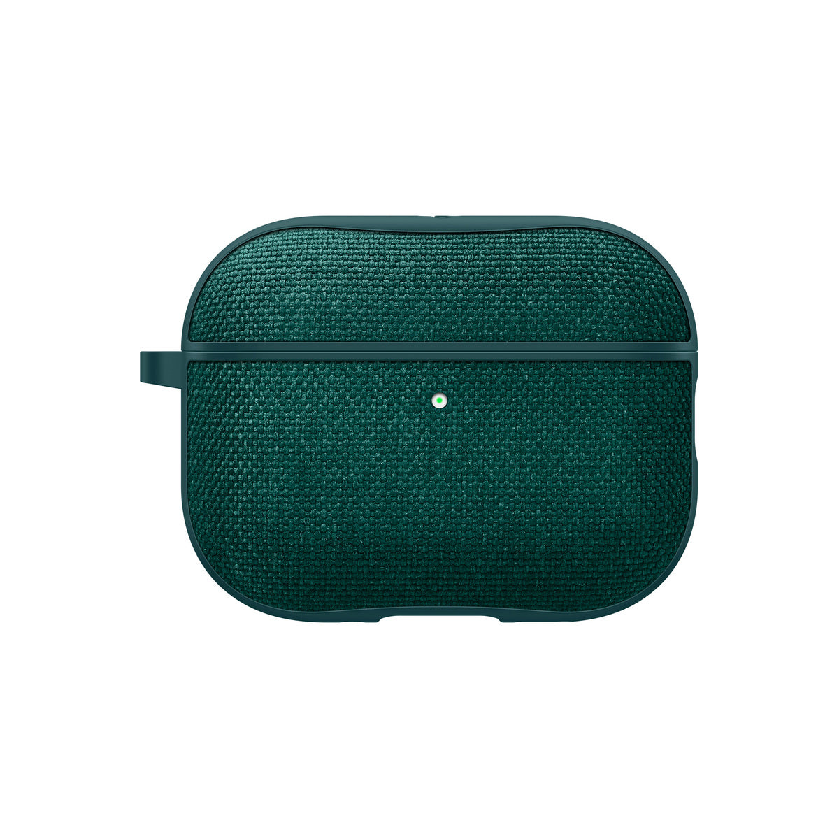 Pouzdro pro AirPods Pro 3 Urban Fit - zelené - istyle.work