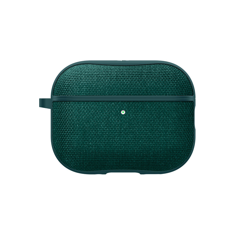 Pouzdro pro AirPods Pro 3 Urban Fit - zelené - istyle.work