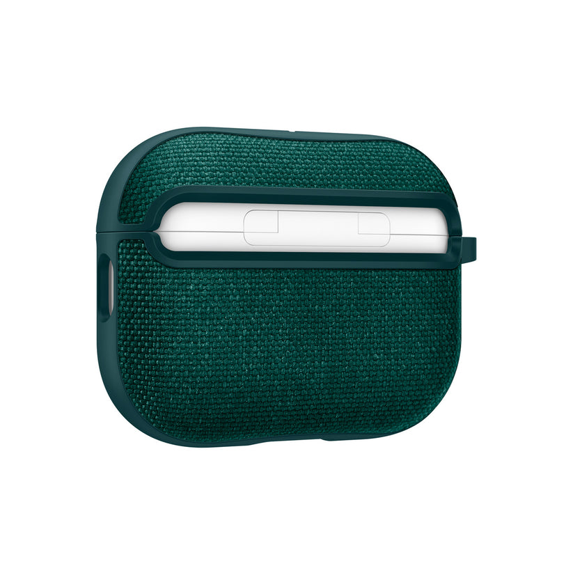 Pouzdro pro AirPods Pro 3 Urban Fit - zelené - istyle.work