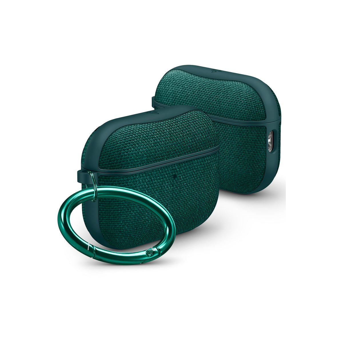 Pouzdro pro AirPods Pro 3 Urban Fit - zelené - istyle.work