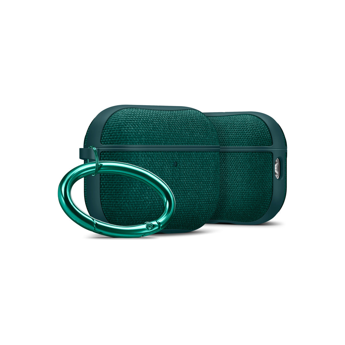 Pouzdro pro AirPods Pro 3 Urban Fit - zelené - istyle.work