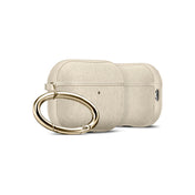 Pouzdro pro AirPods Pro 3 Urban Fit - světlé