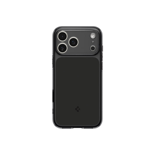 Kryt pro iPhone 17 Pro Max Spigen Ultra Hybrid T MagSafe - matně černý - istyle.work