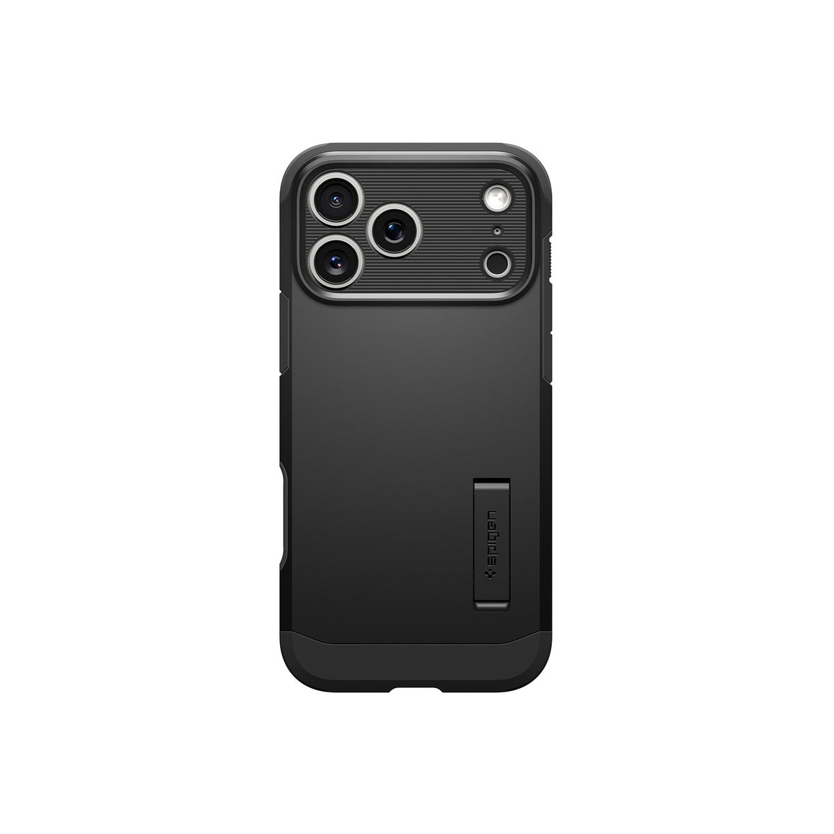 Kryt pro iPhone 17 Pro Max Spigen Tough Armor T MagSafe - černý - istyle.work