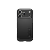 Kryt pro iPhone 17 Pro Max Spigen Tough Armor T MagSafe - černý - istyle.work