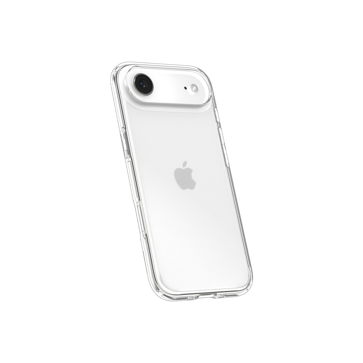 Kryt pro iPhone Air Spigen Ultra Hybrid - křišťálově čirý