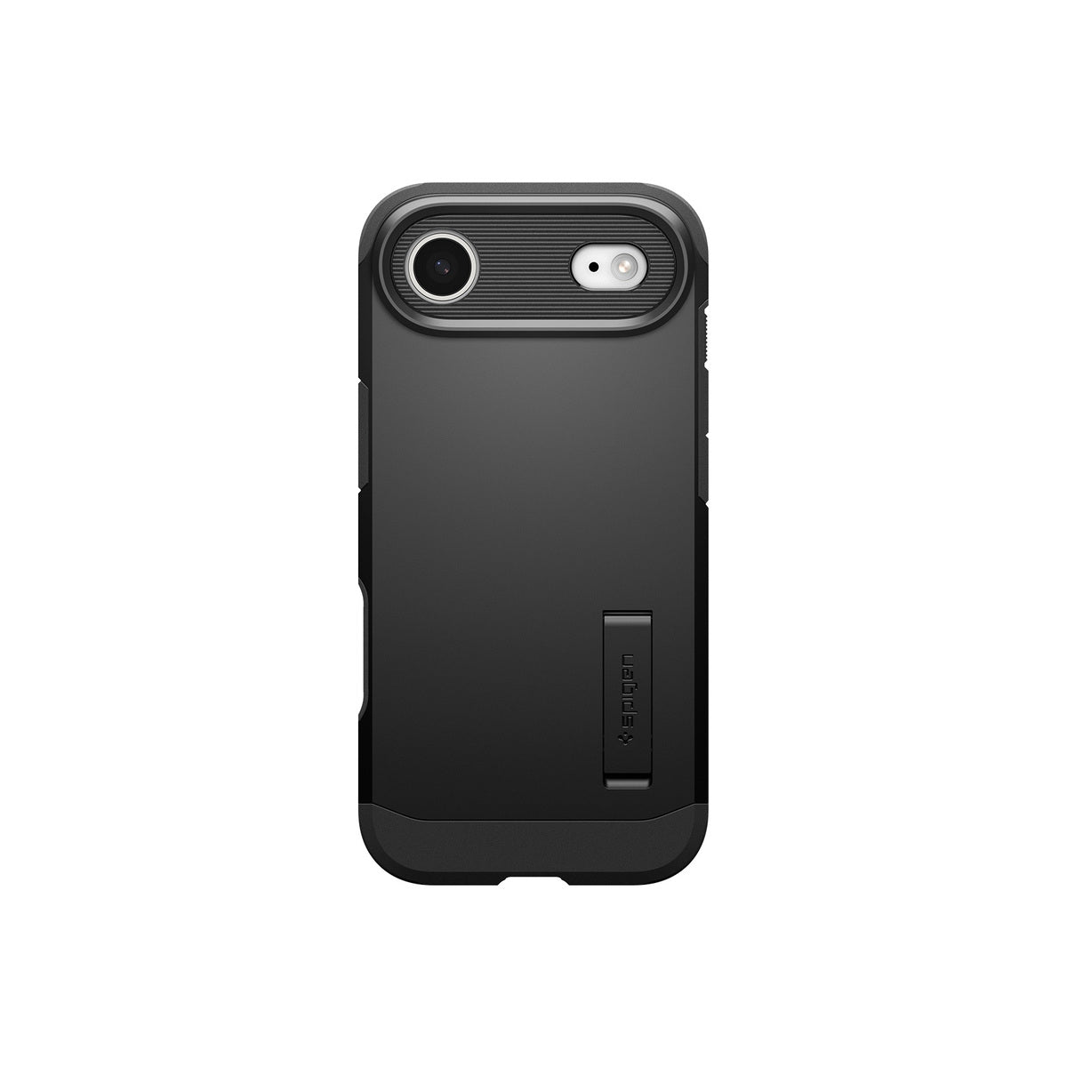 Kryt pro iPhone Air Spigen Tough Armor T MagSafe - černý - istyle.work