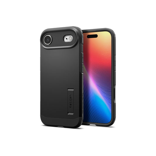 Kryt pro iPhone Air Spigen Tough Armor T MagSafe - černý - istyle.work