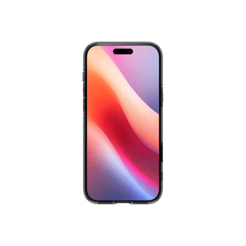 Kryt pro iPhone 17 Pro Spigen Ultra Hybrid T MagSafe - matně černý - istyle.work