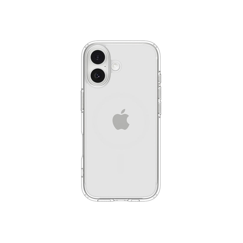 Kryt pro iPhone 17 Spigen Ultra Hybrid - křišťálově čirý - istyle.work
