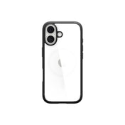 Kryt pro iPhone 17 Spigen Ultra Hybrid - matně černý - istyle.work