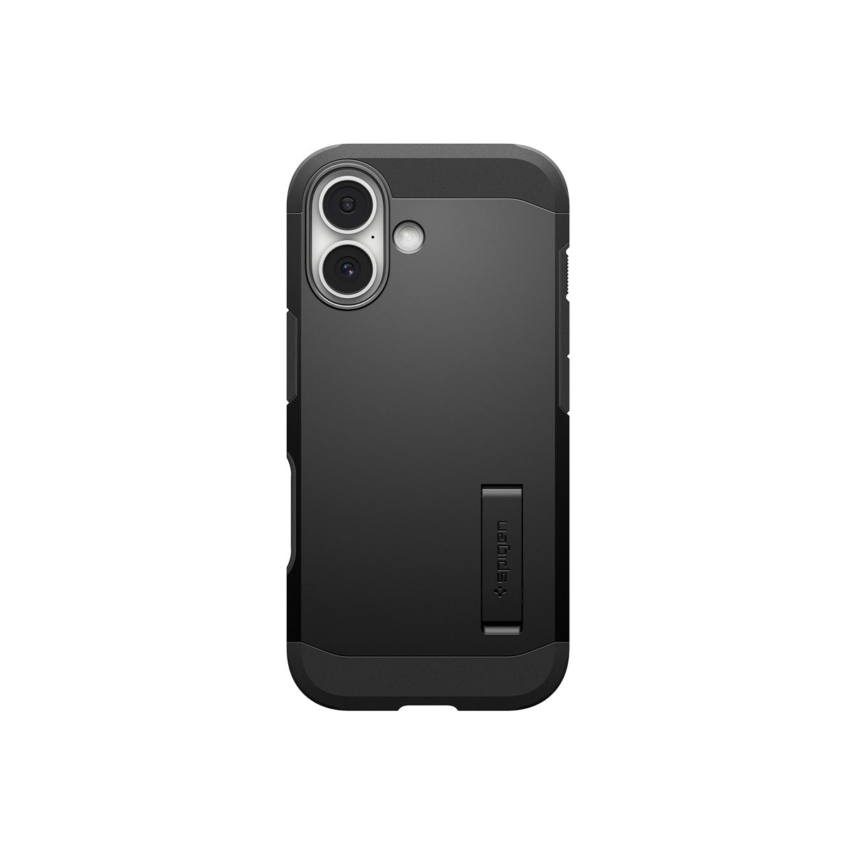 Kryt pro iPhone 17 Spigen Tough Armor T MagSafe - černý - istyle.work