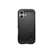 Kryt pro iPhone 17 Spigen Tough Armor T MagSafe - černý - istyle.work