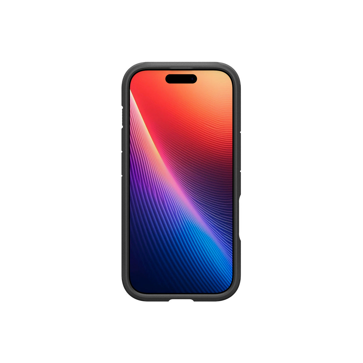 Kryt pro iPhone 17 Spigen Tough Armor T MagSafe - černý - istyle.work