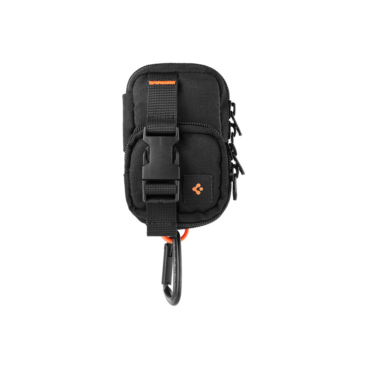 Univerzální brašna Spigen Portable Organizer Pouch SnapZip MagSafe