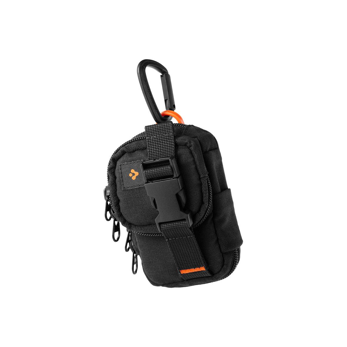 Univerzální brašna Spigen Portable Organizer Pouch SnapZip MagSafe