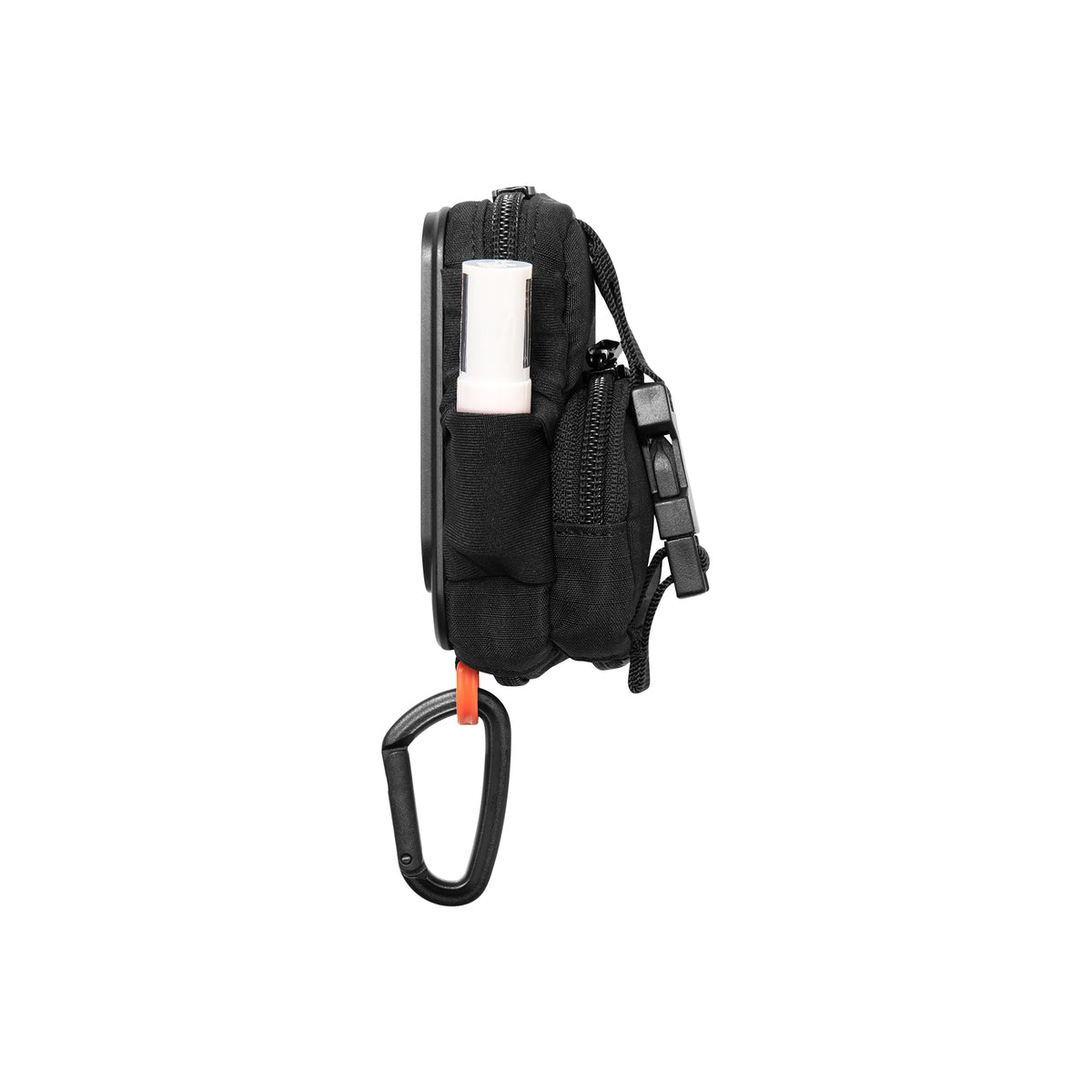 Univerzální brašna Spigen Portable Organizer Pouch SnapZip MagSafe